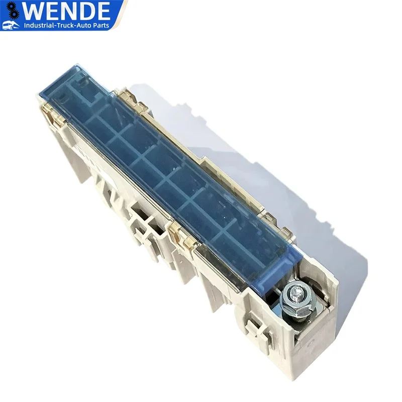 82620-71012 Bloque de fusibles - Toyota Hilux KUN25 Fortuner - imagen 3