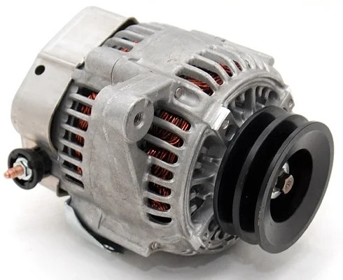 Alternador Toyota Land Cruiser 100 – OEM 27060-17220 - imagen 4
