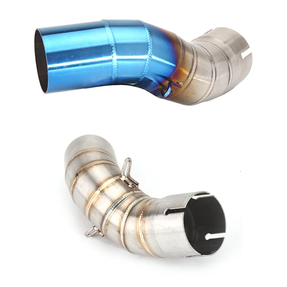 Adaptador tubo de enlace Kawasaki Z900 – antideslizante 51mm - imagen 3
