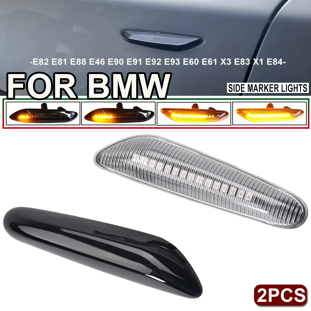 Intermitente LED BMW