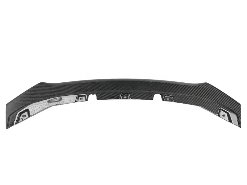 Alerón divisor fibra carbono Subaru BRZ ZD8 2022 - imagen 4