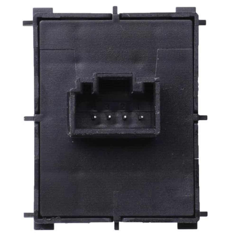 5G0959858D Interruptor elevalunas izquierdo VW Golf MK7 y Skoda Scala - imagen 5