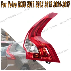 Piloto trasero LED Volvo XC60 2011-2017 con intermitente y marcha atrás