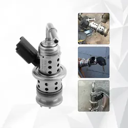9802763880 Válvula inyector Citroen Peugeot C3 C4 DS3