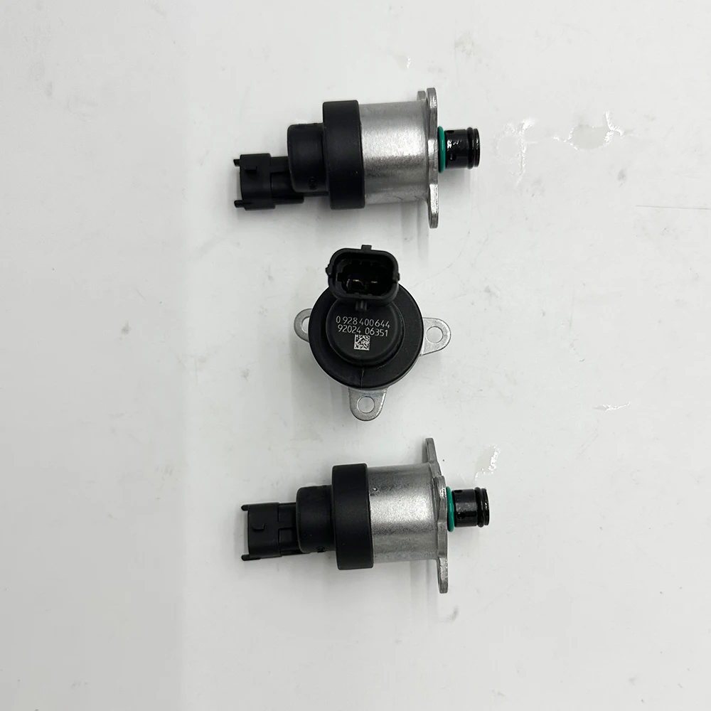 Nuevo 1/3 Uds. 0928400644 0928400689   Reguladores de presión de combustible 0445020150 0445020122 0445020123 0986437342   Para trabajador F-250 VW 5.9 - imagen 3