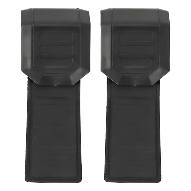 Abrazaderas parabrisas UTV – Polaris Ranger/RZR y Maverick X3 - imagen 4