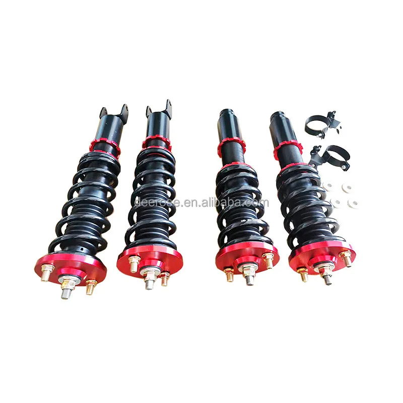 Amortiguador deportivo no ajustable para Honda Civic 92-00 - imagen 5