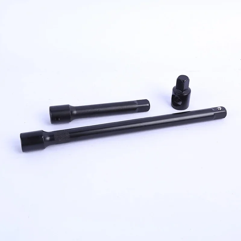 Juego llaves vaso profesional trinquete 72 dientes 1/2" - imagen 4