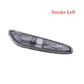 Smoke Left