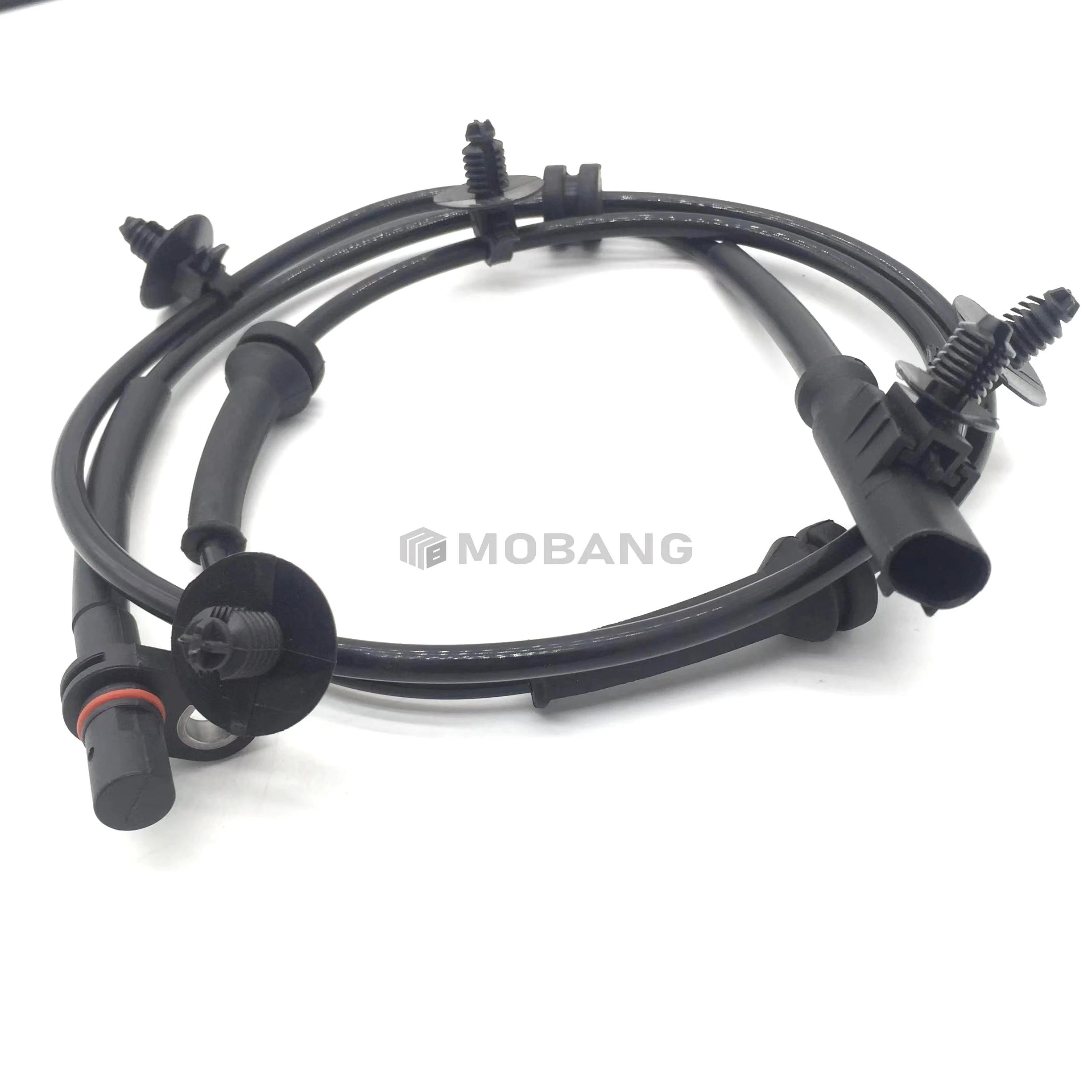 Sensor velocidad rueda ABS 3630010U2010/40U2010 para JAC J5 J6 - imagen 4