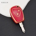 Red only case