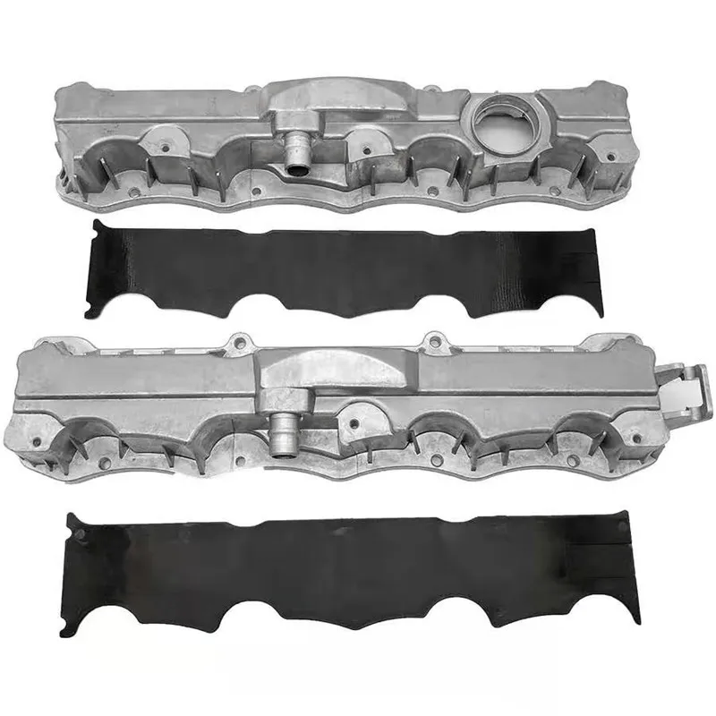 Compatibilidad del conjunto de culata 0248L7 para Peugeot 206 207 301 307 308 408 y Citroen C4