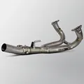 A For OE Muffler