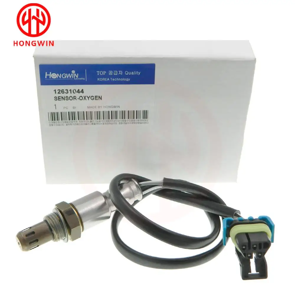 Sonda lambda 12631044 Chevrolet Orlando Cadillac SLS 2.0T 2.4