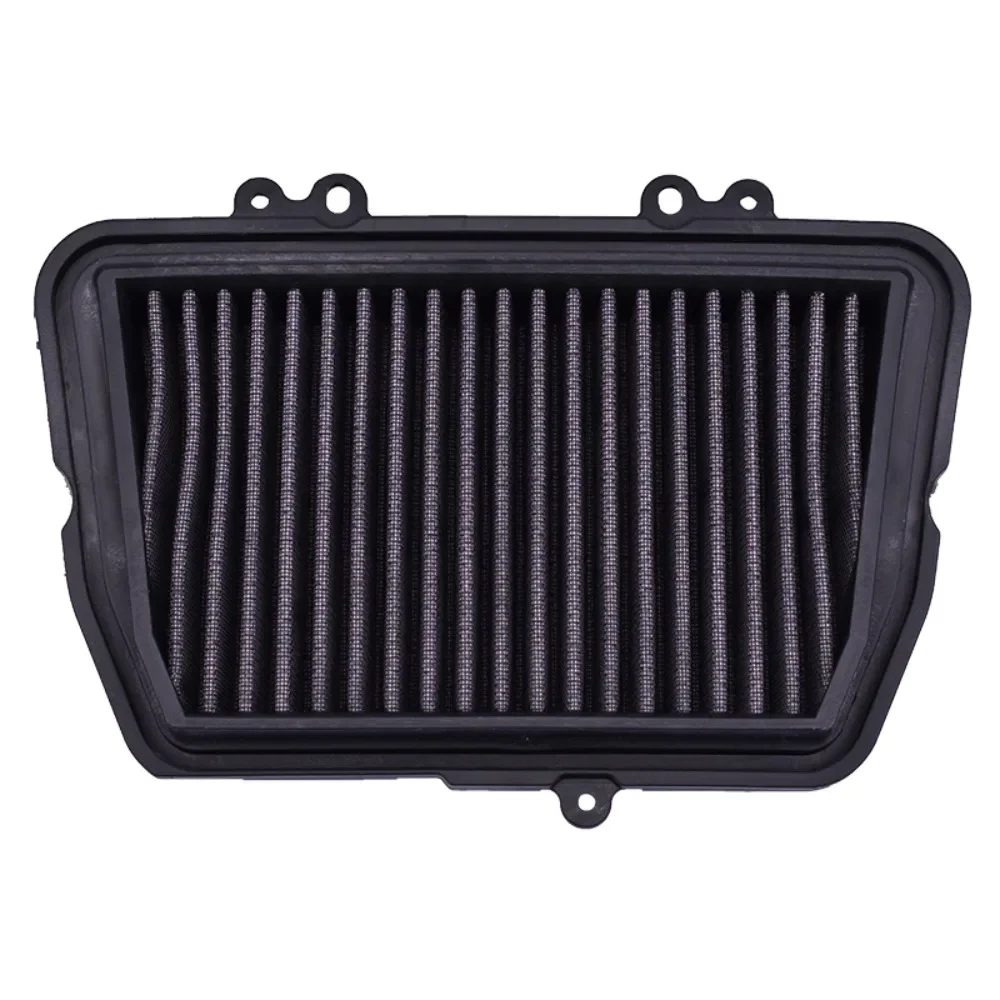 Filtro de aire HFA/6501 para Triumph Tiger 800 XRt XCx XCa 2019-2020 - imagen 2