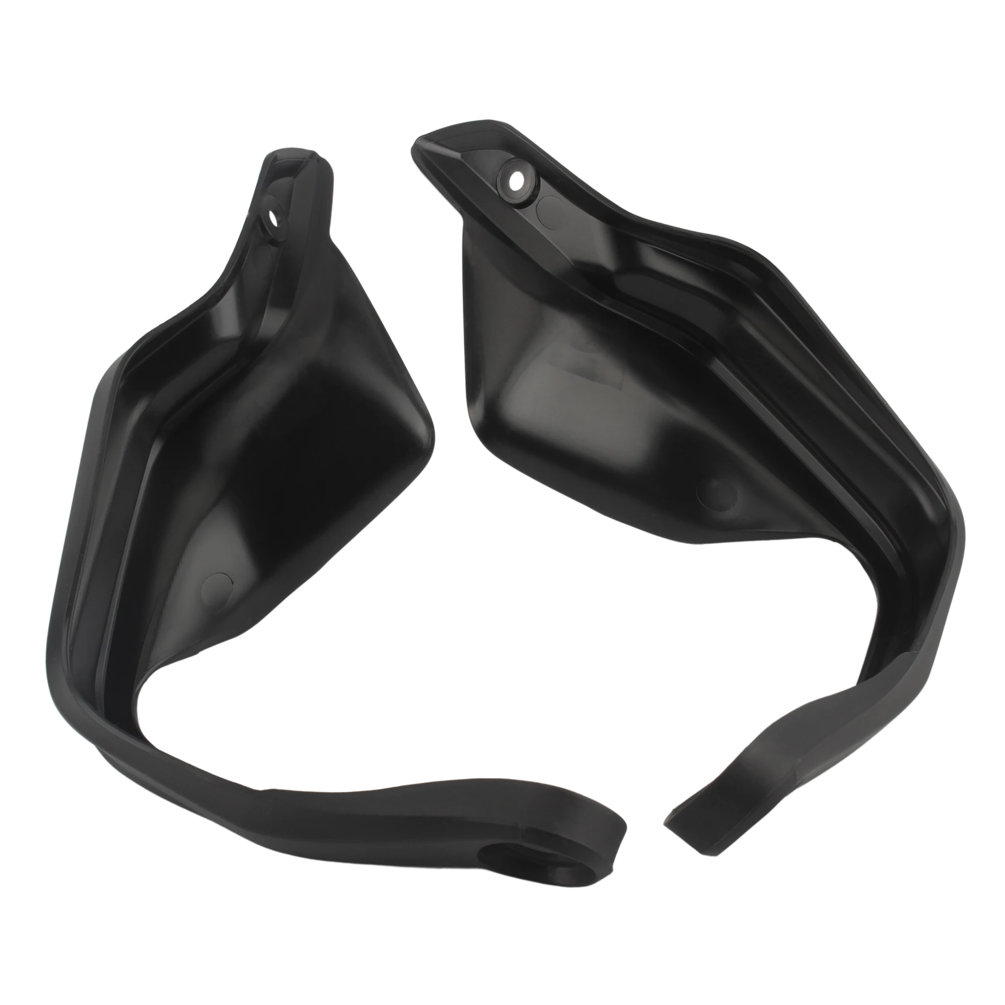 Protector guardamanos BMW R 1200 GS Adventure, F800GS y S1000XR - imagen 3