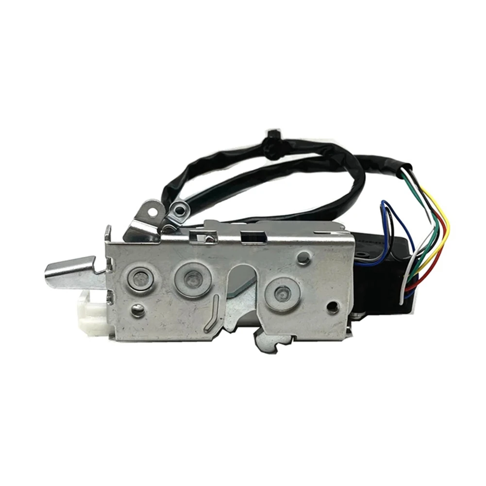 OEM A9437200635 cerradura puerta izquierda Mercedes Actros/Atego/Axor - imagen 2