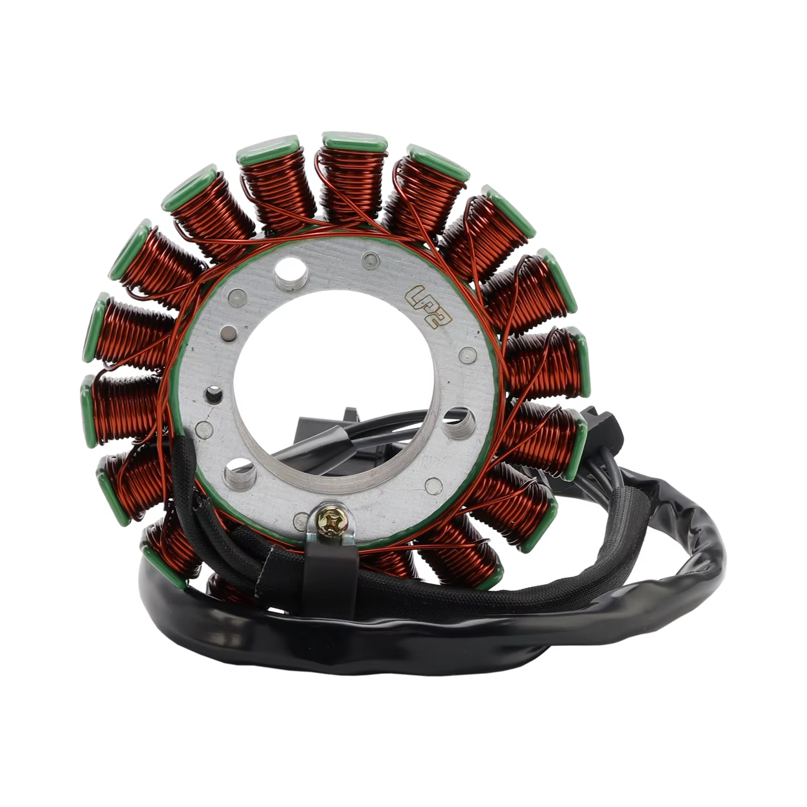 Junta regulador de tensión del alternador Kawasaki ZX-6R 1995-1997 - imagen 2