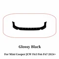 Glossy Black