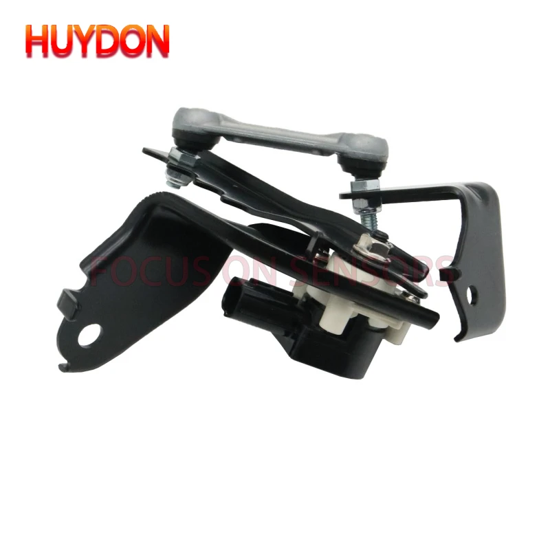 Funcionamiento del sensor