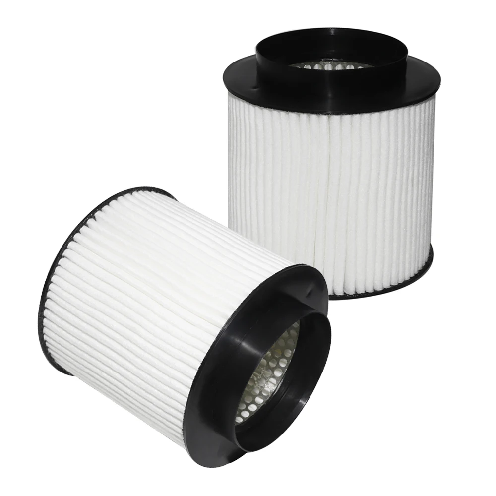 OEM 4H0129620DF Filtro de admisión para Audi A8L D4 4.0 T