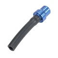 Black Blue D