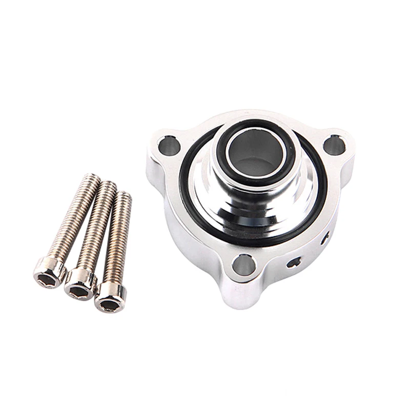 Adaptador de válvula de descarga para motores turbo BMW Mini y Peugeot