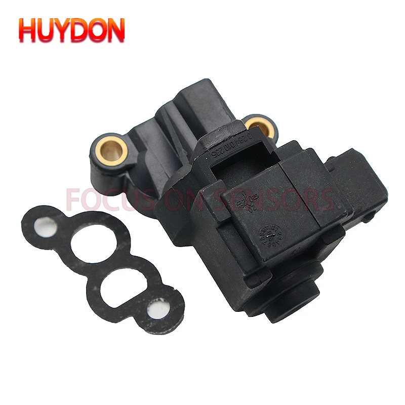 Válvula IAC 026133361 para Opel Vectra – control de ralentí - imagen 2
