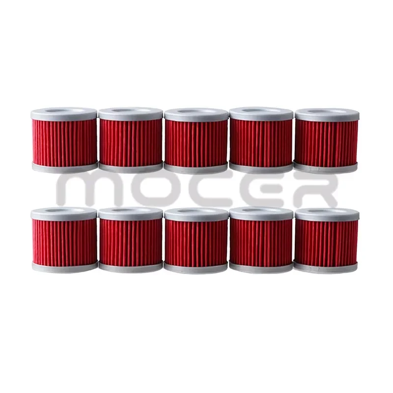 Filtro de aceite Zongshen CBS250 CBS300 4T cross ATV - imagen 3