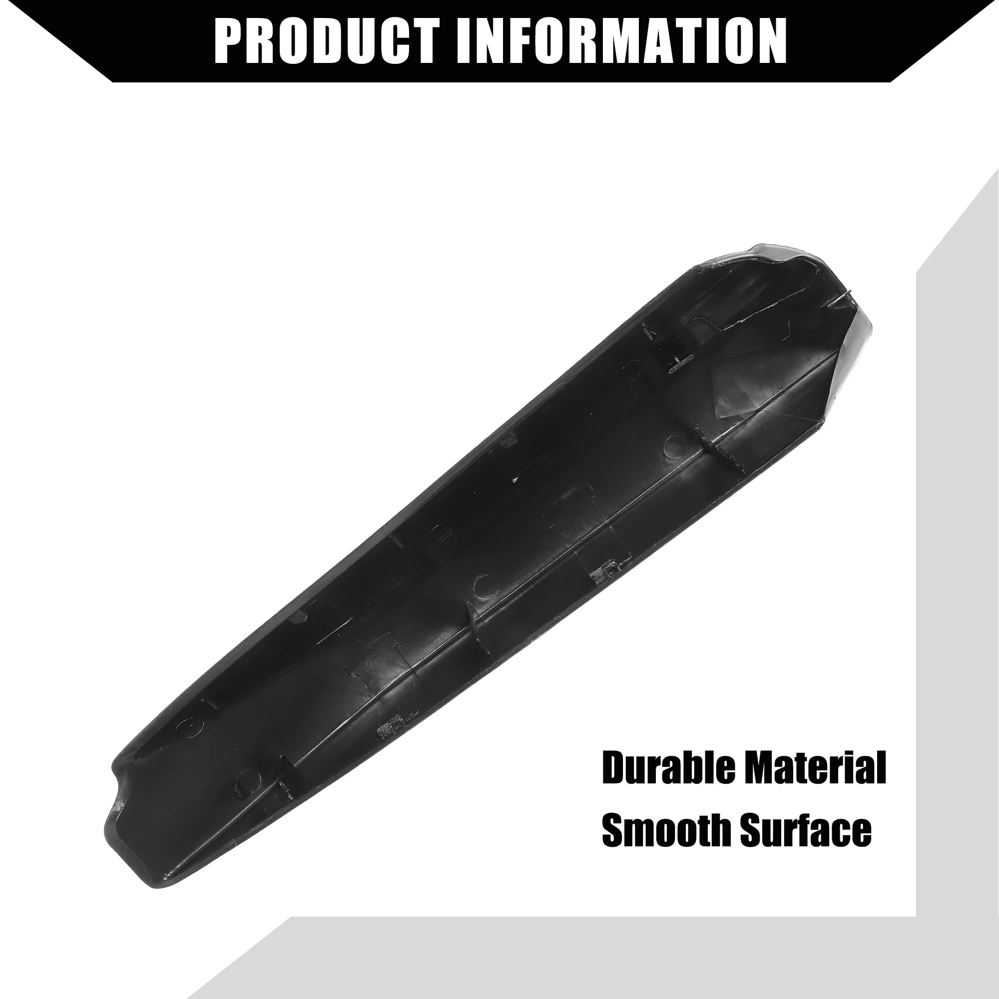 X Autohaux Rieles de techo para Toyota Highlander 2008-2013 - imagen 5