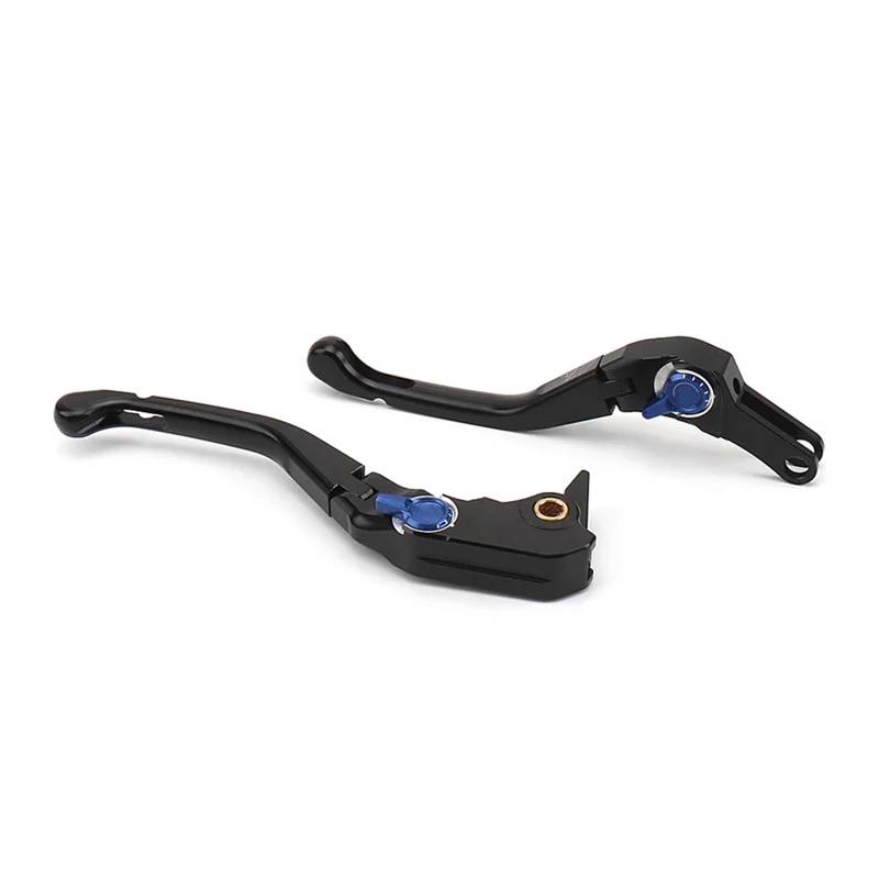 AB56 Palanca de freno y embrague para BMW S1000RR/M1000RR (2019-2023) - imagen 3