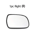 1pc Right