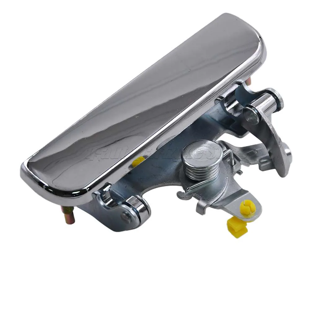 UH7165750 manija puerta trasera Ford Courier Ranger Mazda B2500 - imagen 4