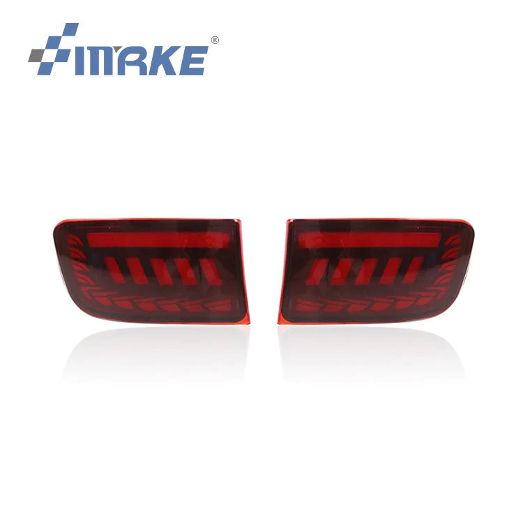 Piloto trasero LED Smrke – Toyota Land Cruiser Prado LC120 2003-2009 - imagen 3