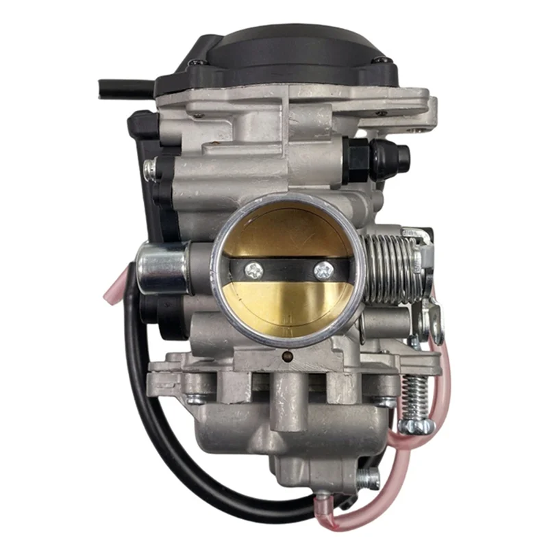 Carburador para moto Yamaha TTR225 con filtro de aire (1999-2004) - imagen 5