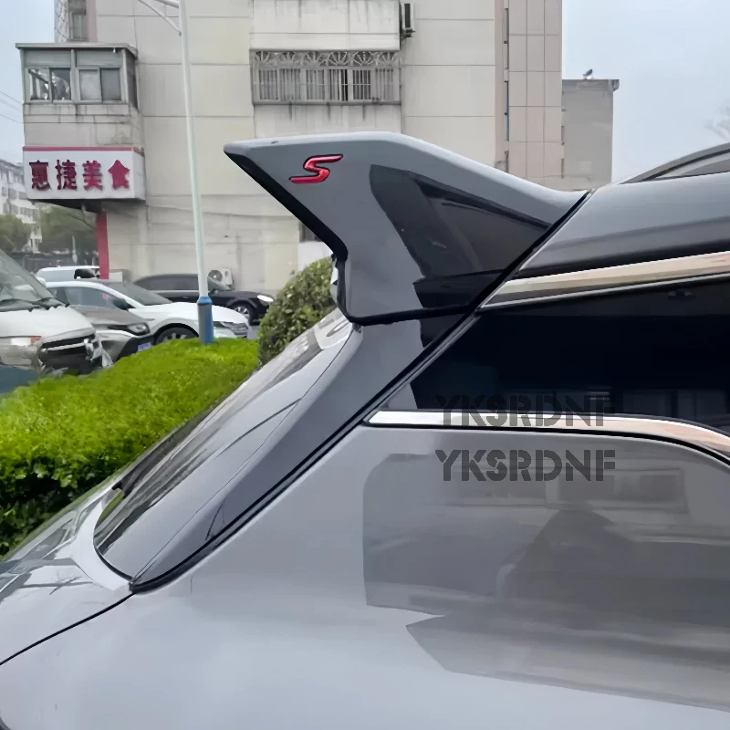 Ala trasera S estilo deportivo para Geely COOLRAY X50 2019-2022 - imagen 2