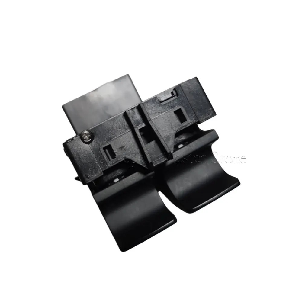 5G0959857C/D Interruptor elevador de ventana cromado para VW Golf MK7 - imagen 4