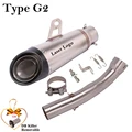 Type G2