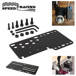 Placa adaptadora para freno de mano USB Logitech G25/G27/G29