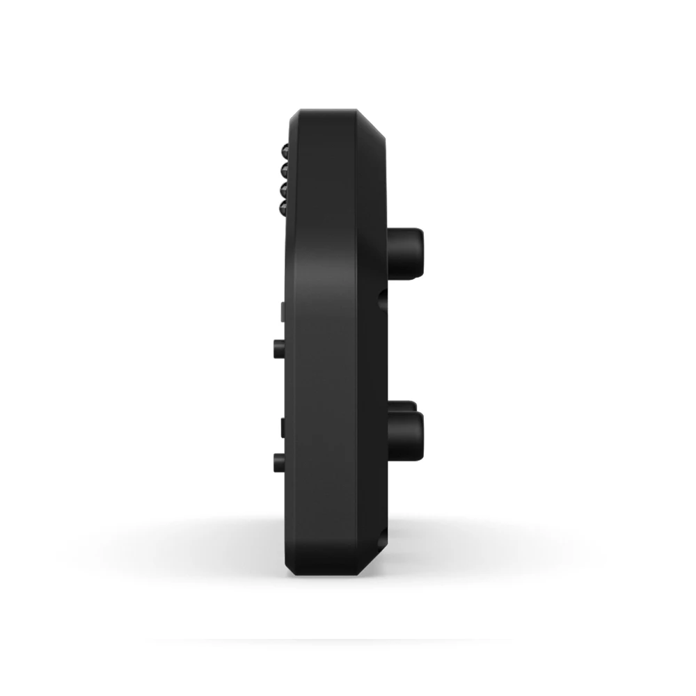 Sensor O2 sonda lambda universal wideband narrowband pantalla LCD racing 7 colores - imagen 5