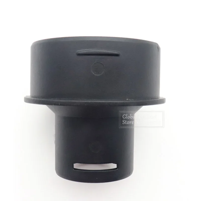Conector conducto calefacción diésel 42-75/60mm coche camión camper - imagen 3