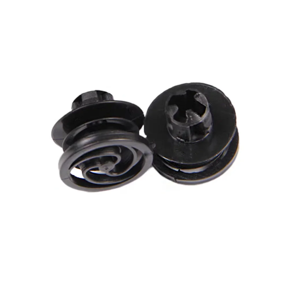 Kit clips remaches tapicería puerta para VW Passat B5 1997-2005 - imagen 4