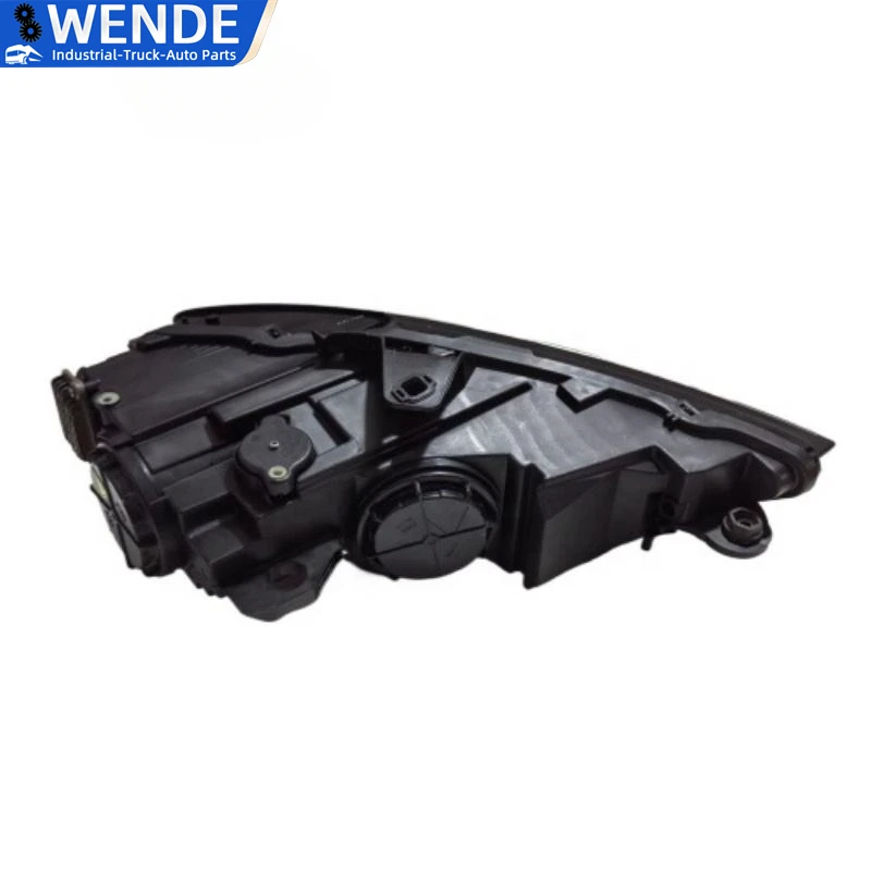 AKD lámpara DRL faro proyector para Audi A3/S3 2013-2021 - imagen 3