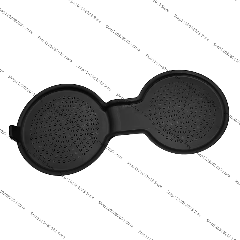 Inserto de goma para portavasos y consola central VW Magotan B8 - imagen 4