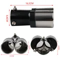 blk twin staight350