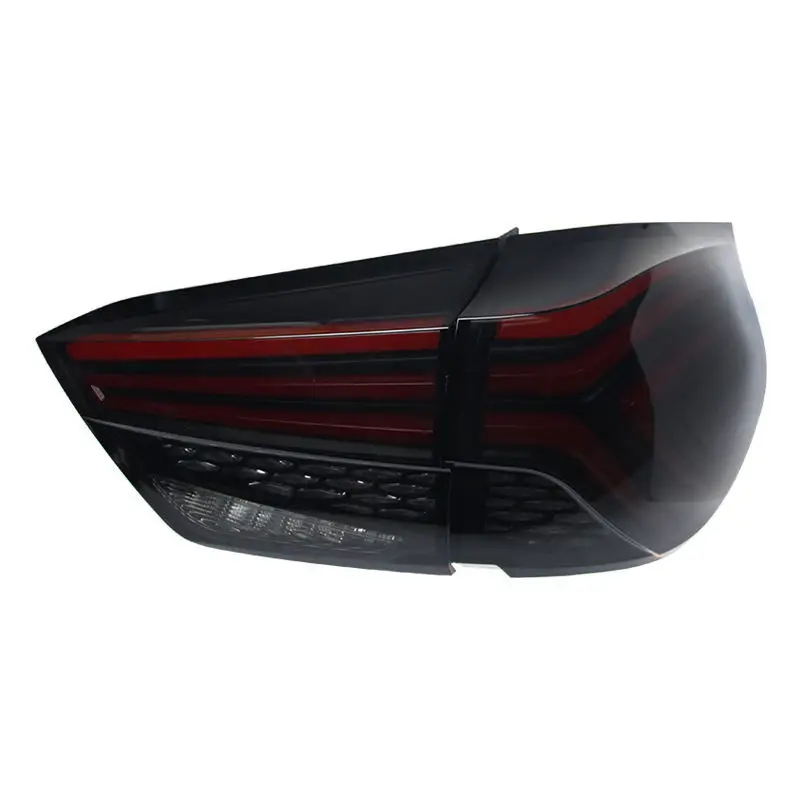 Luces traseras LED Sewiyolin Honda Fit GR9 2019-2023 freno DRL - imagen 5