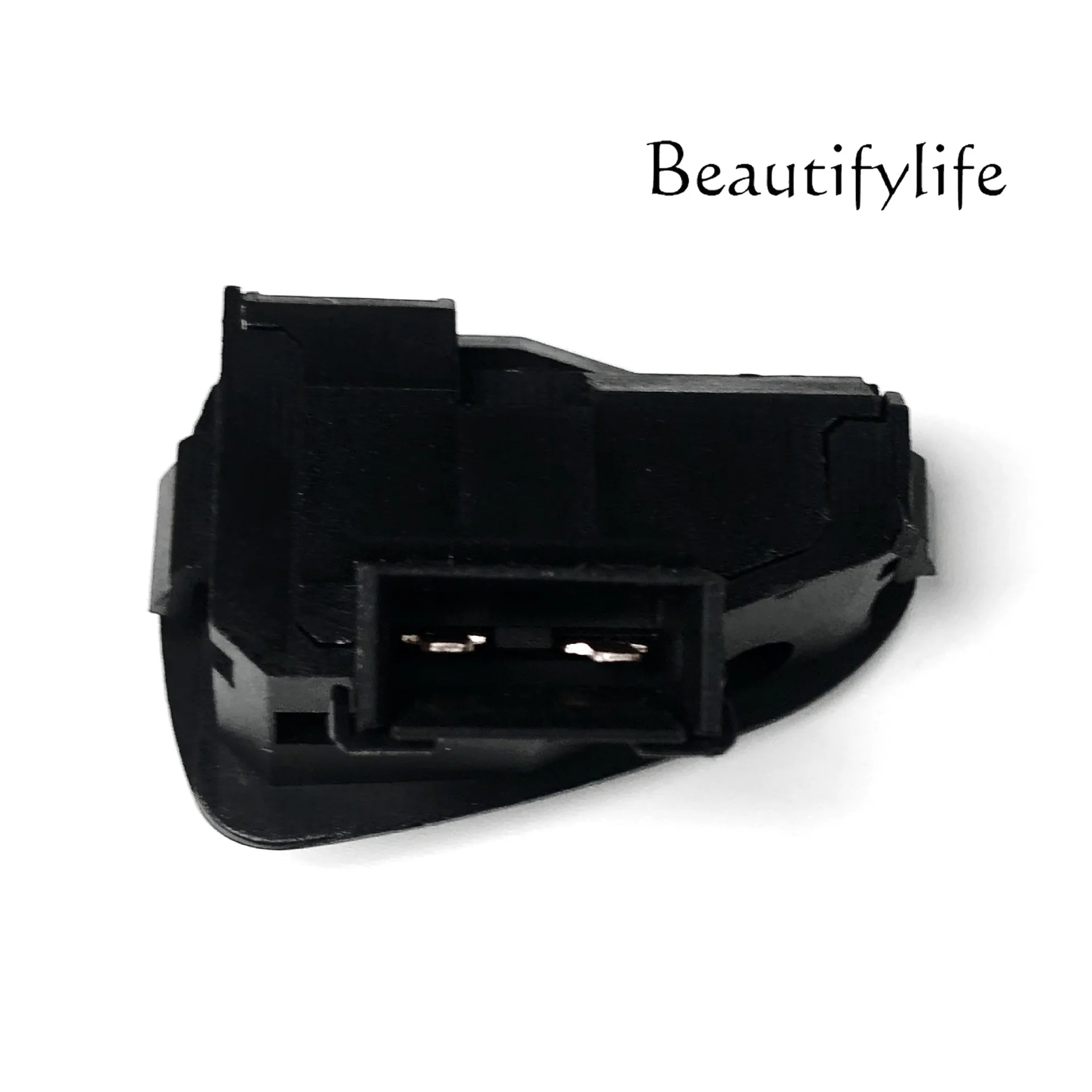 Interruptor táctil de bocina para manillar (moto, scooter y e-bike) - imagen 4