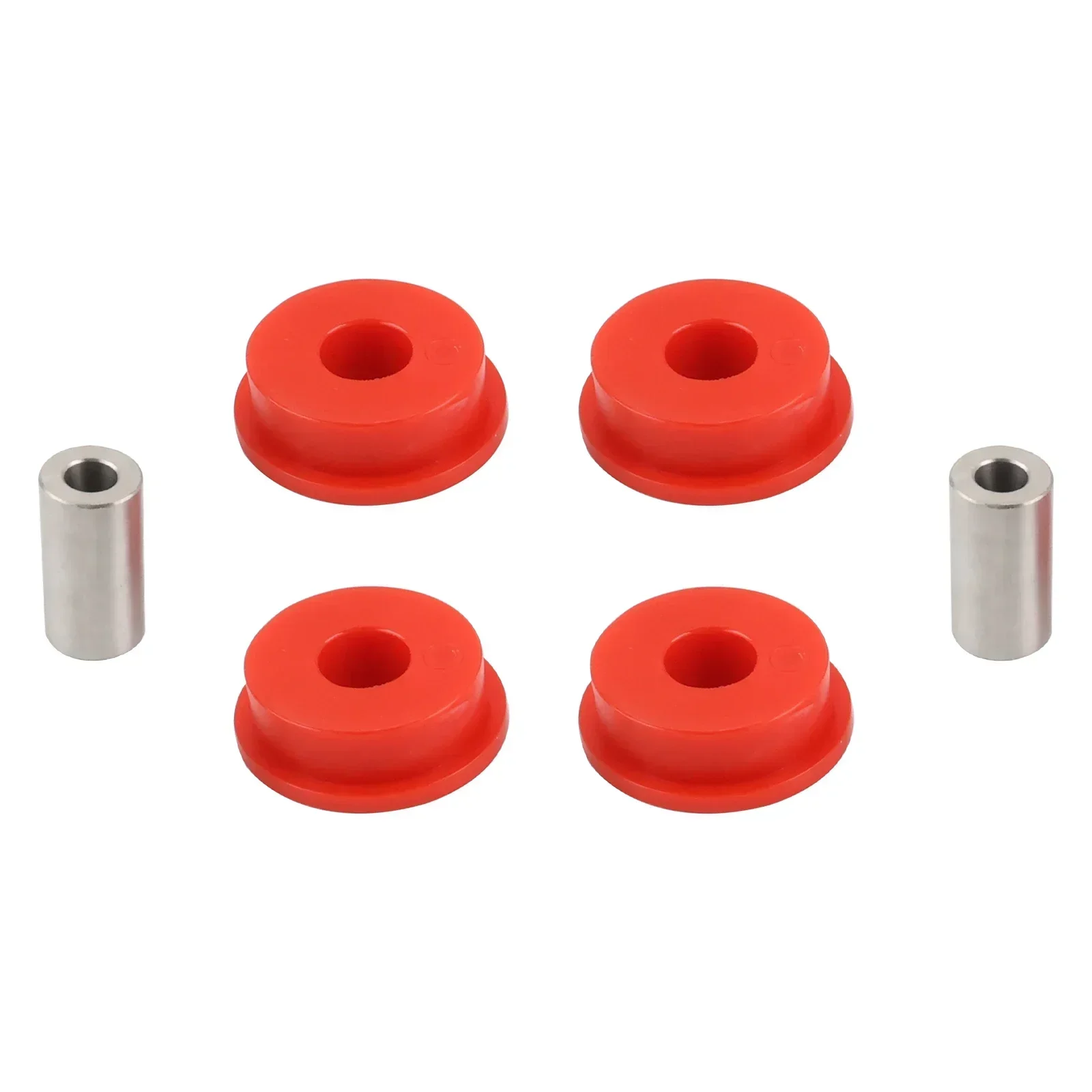 Bujes brazo trasero poliuretano BMW E36 E46 M3 – OEM 33322228153 - imagen 4