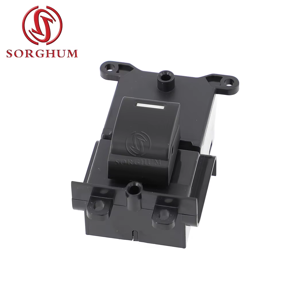 Interruptor ventanilla eléctrica SORGHUM pasajero – Honda CR-V 2007-2010 - imagen 2