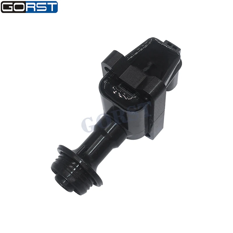 Bobina encendido 22433-59S10 Nissan 180SX CA16DE CA18DE - imagen 2